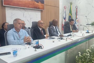 Itaberaba celebra 149 anos com homenagens e reconhecimento a cidadãos ilustres