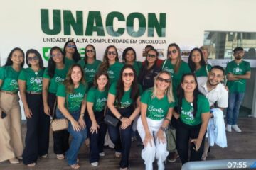 Ruy Barbosa inaugura UNACON e amplia acesso ao tratamento oncológico na Chapada Diamantina