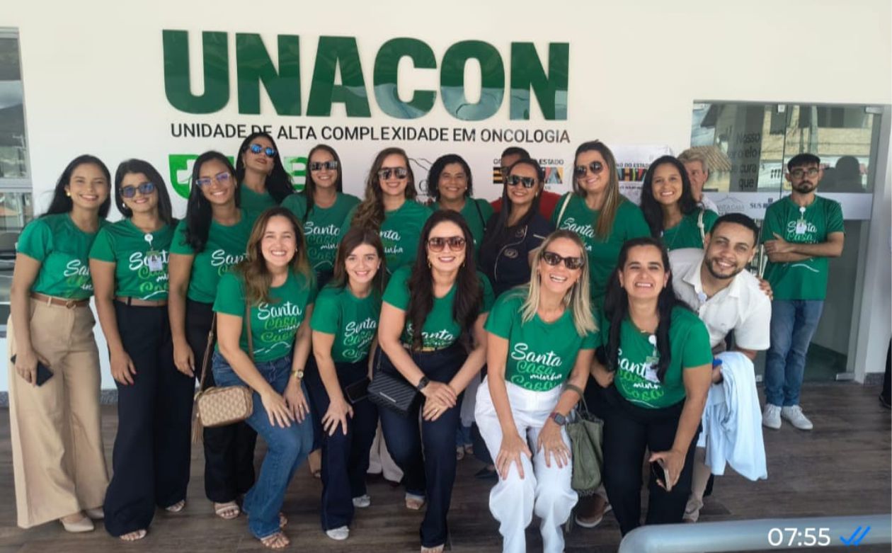 Ruy Barbosa inaugura UNACON e amplia acesso ao tratamento oncológico na Chapada Diamantina